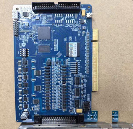 DMC1220 PCI
