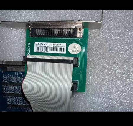 DMC1600 6