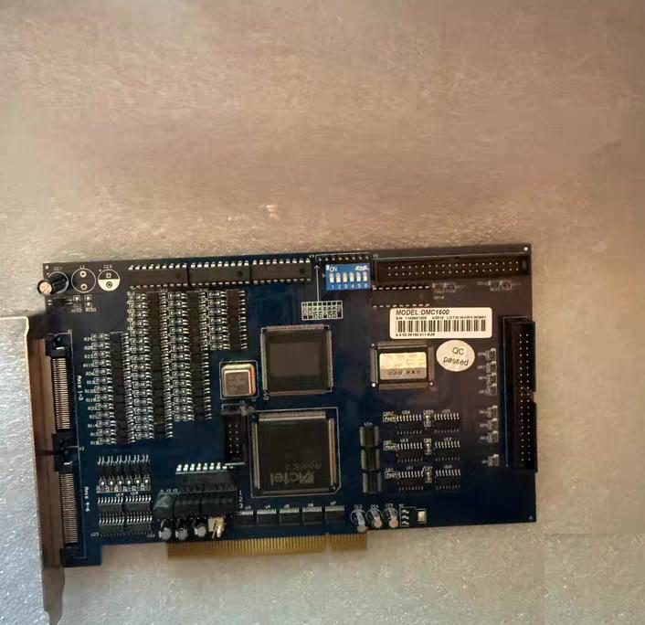 DMC1600 6