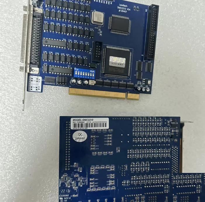 DMC2210