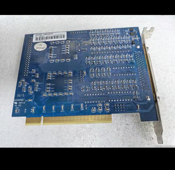 DMC2210A V04