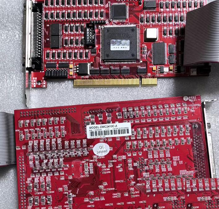 DMC2410C-A
