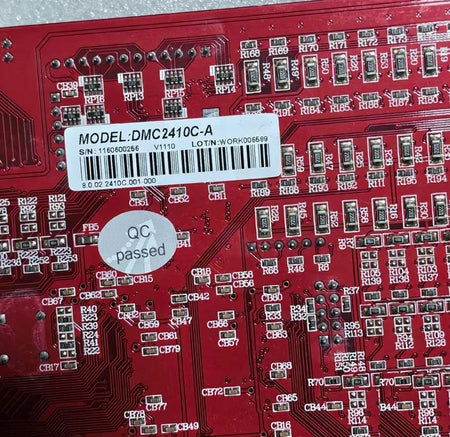 DMC2410C-A