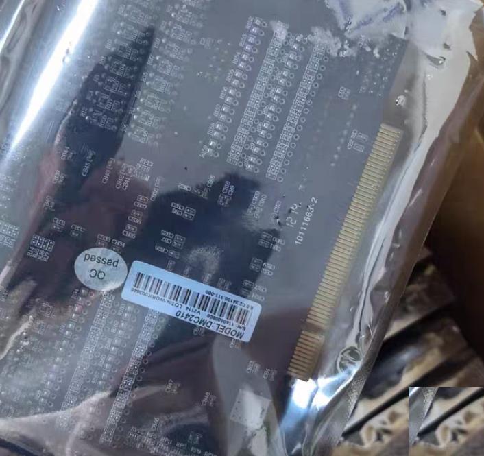 DMC2410 DMC2410 V2114 BASiC PCI