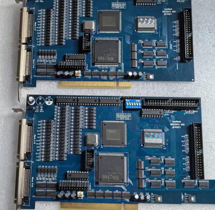 DMC2610 DMC2610 V02 V03