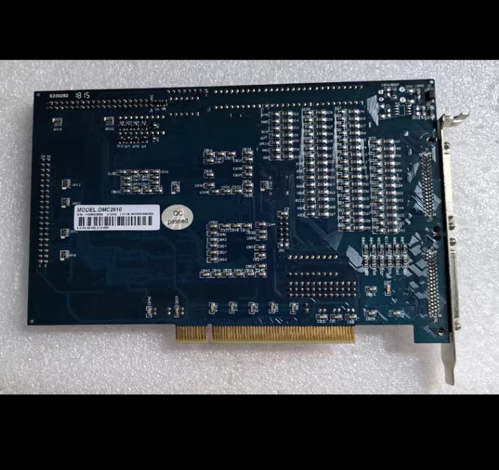 DMC2610 DMC2610 V02 V03