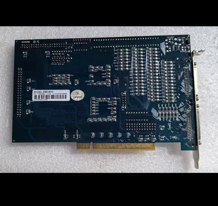 DMC2610 DMC2610 V02 V03