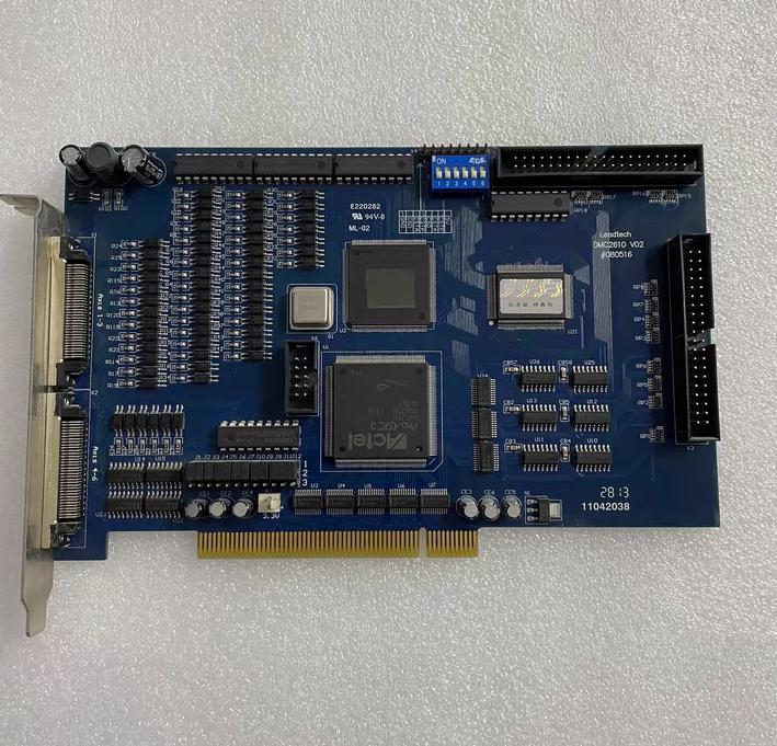 DMC2610 V02