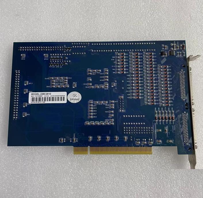 DMC2610 V02