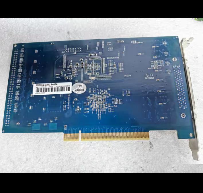 DMC3400A