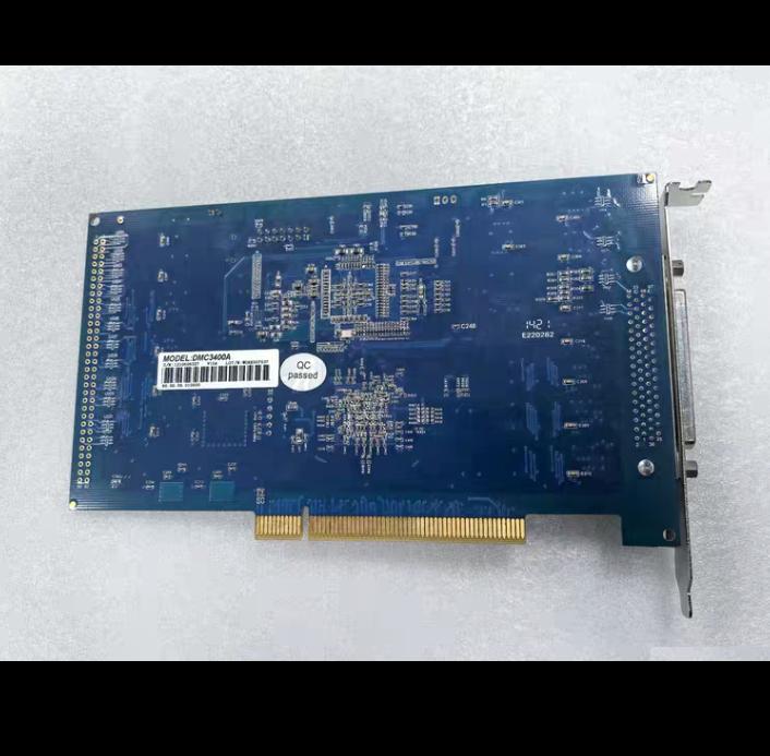 DMC3400A 4