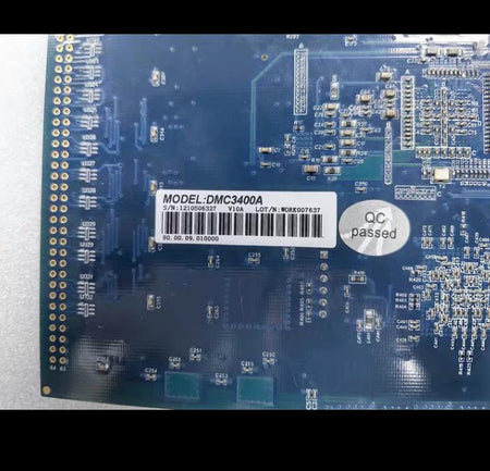 DMC3400A 4