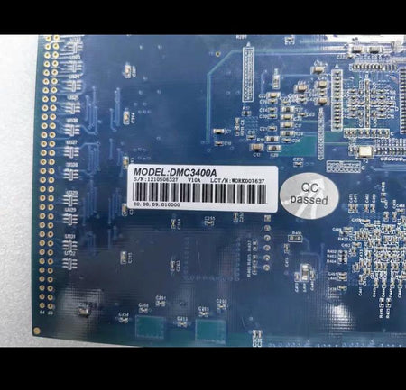 DMC3400A 4