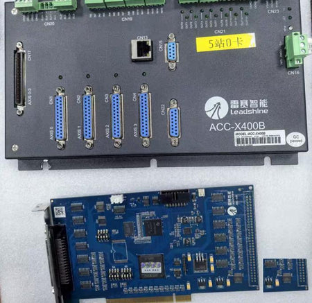 DMC3400A 4