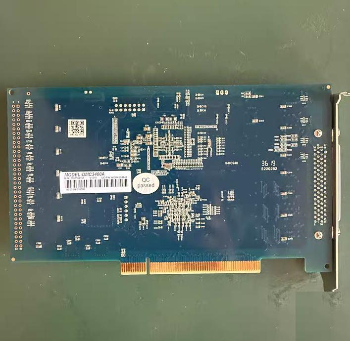 DMC3400A 4