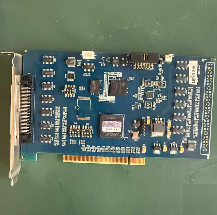 DMC3400A 4