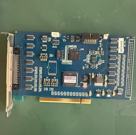 DMC3400A 4