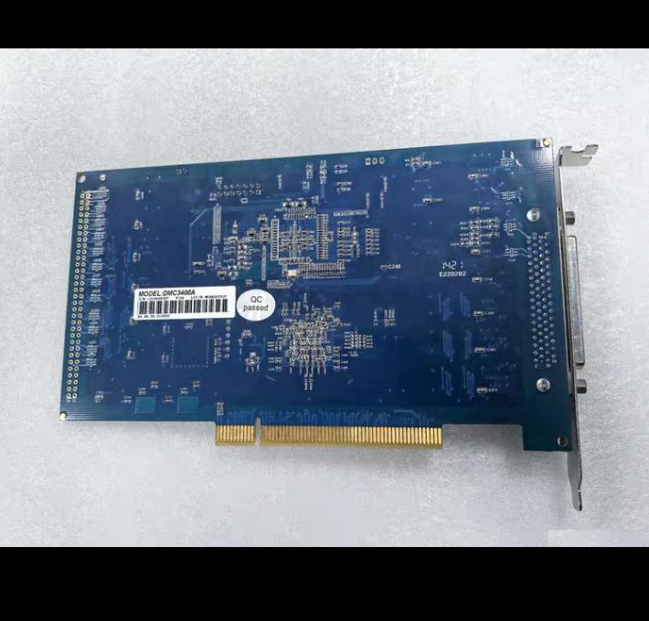DMC3400A 4