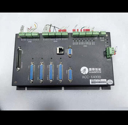 DMC3400A 4