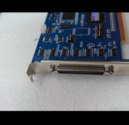 DMC3400A 4