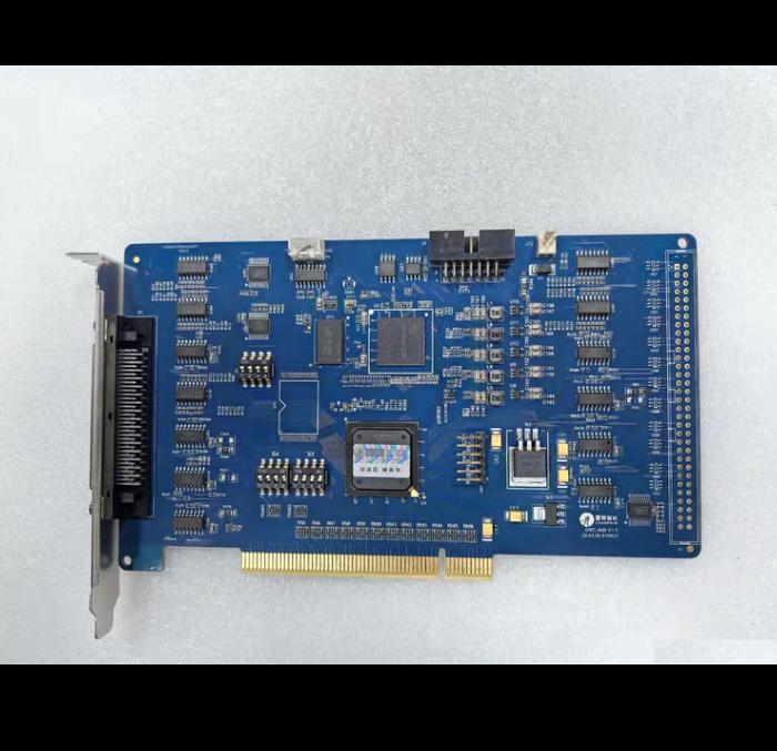 DMC3400A 4