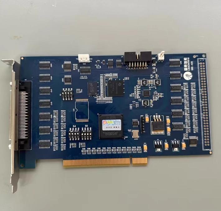 DMC3400A 4 ACC-X400B
