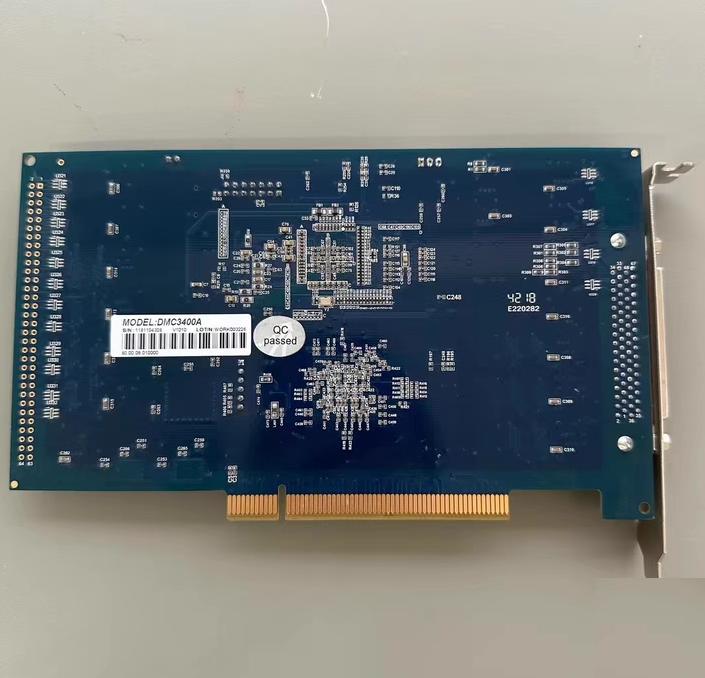 DMC3400A 4 ACC-X400B