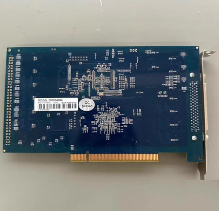 DMC3400A 4 ACC-X400B
