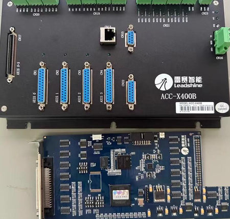 DMC3400A 4 ACC-X400B