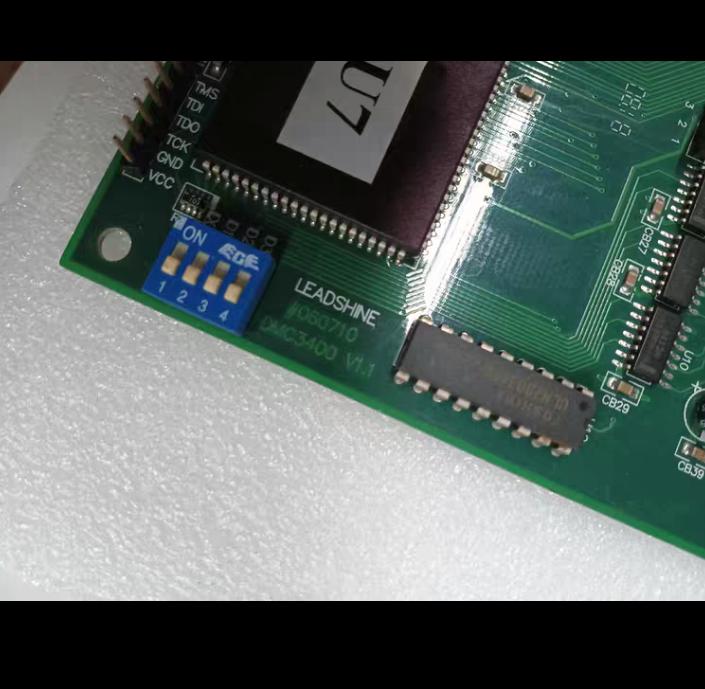 DMC3400 DMC1000