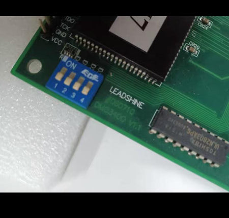 DMC3400 DMC1000