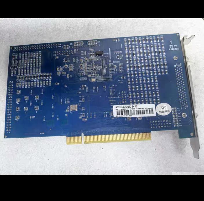 DMC3410 V1 0 8