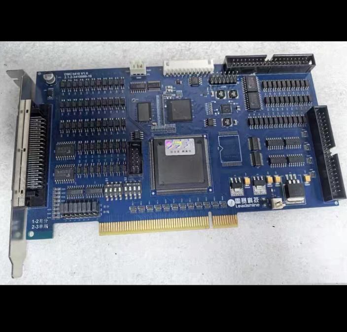 DMC3410 V1 0 8