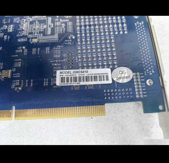 DMC3410 V1 0 8