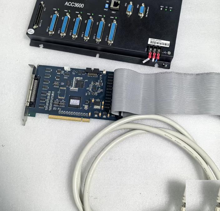 DMC3600