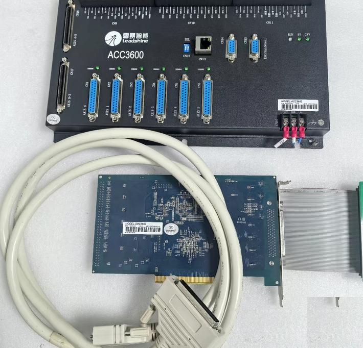 DMC3600