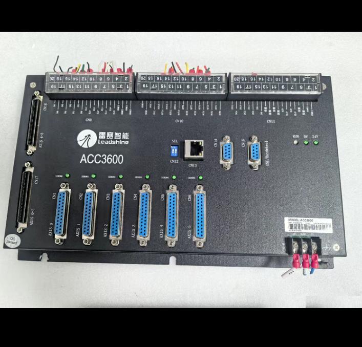 DMC3600