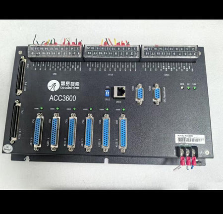 DMC3600