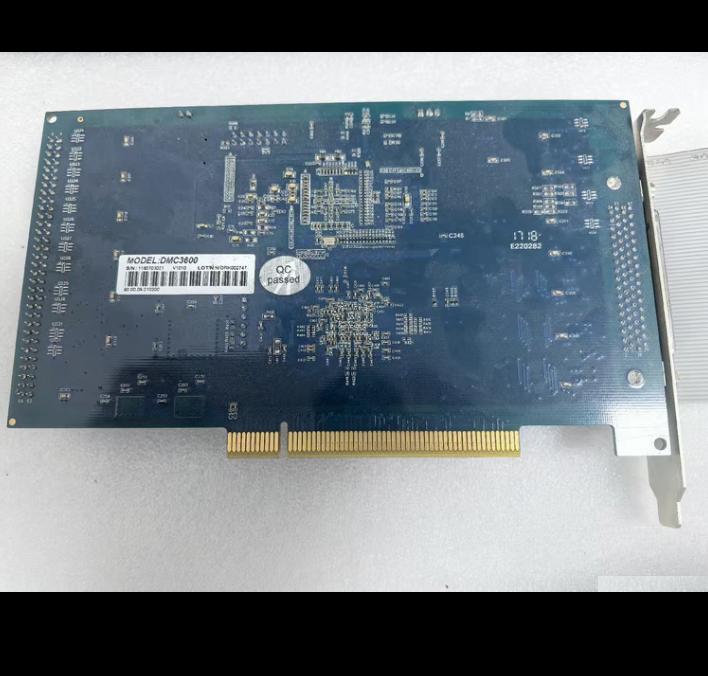 DMC3600