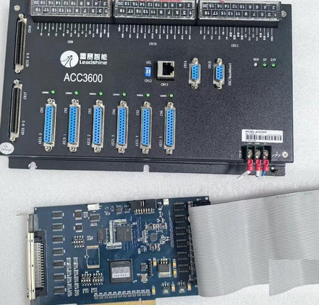 DMC3600