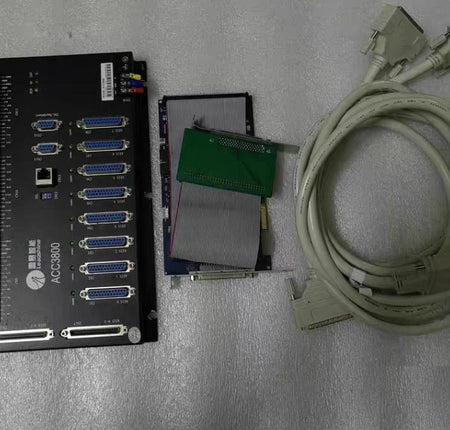 DMC3800 50