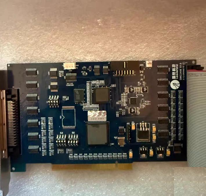 DMC3800 50