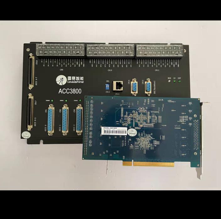DMC3800 ACC3800