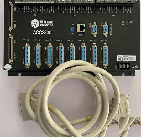 DMC3800 ACC3800