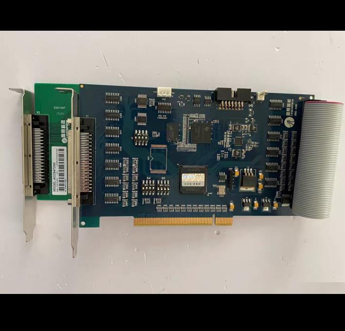 DMC3800 ACC3800