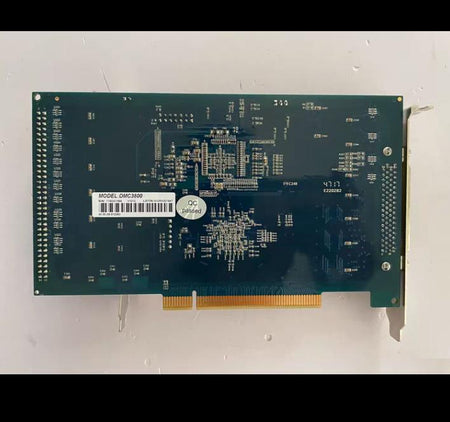 DMC3800 ACC3800