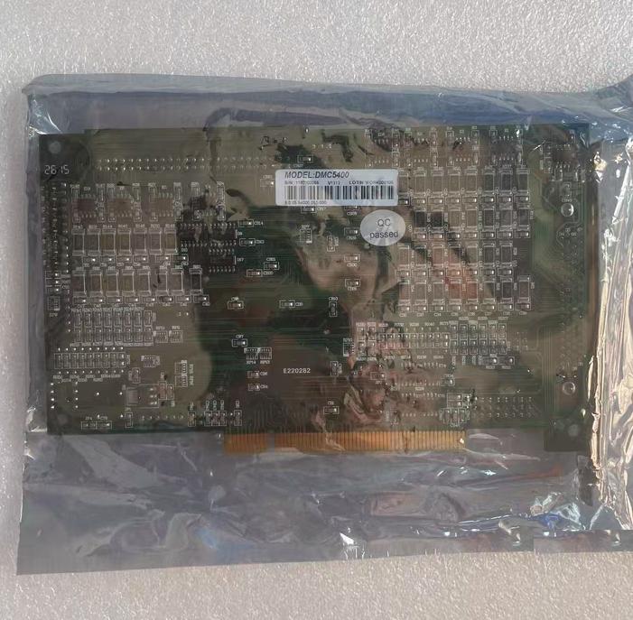 DMC5400