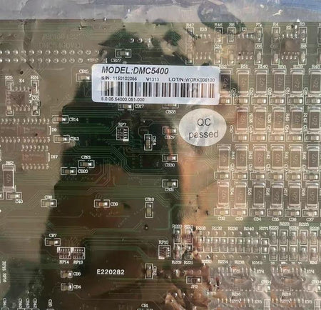 DMC5400