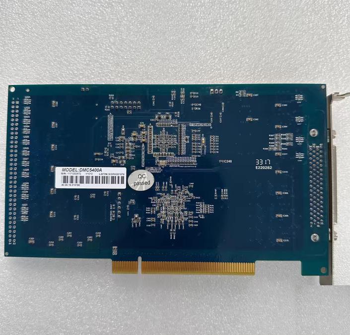 DMC5400A ACC-X400