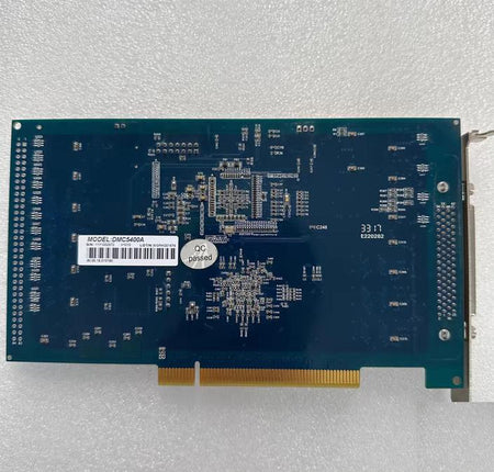 DMC5400A ACC-X400